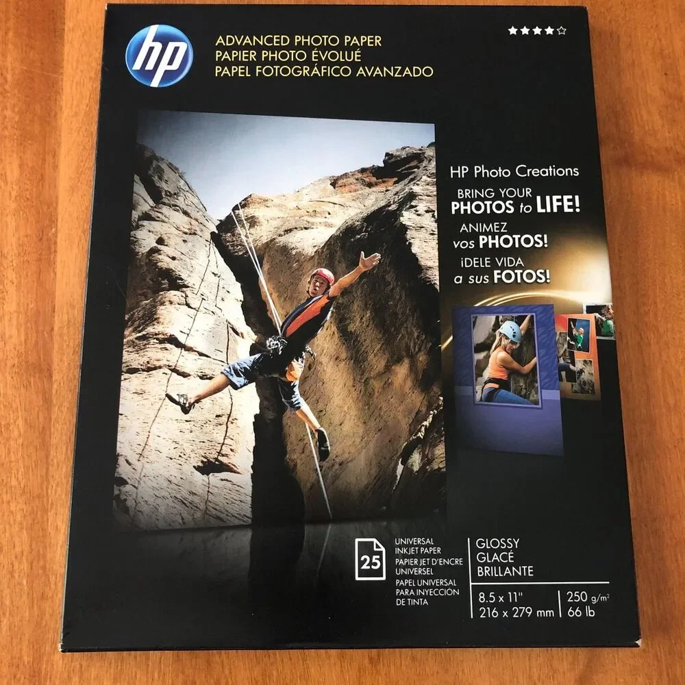 HP product lot
